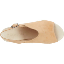  Cordani Zadie sandal overview Danielle Walker 