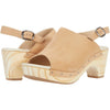 Cordani Zadie sandal Danielle Walker 