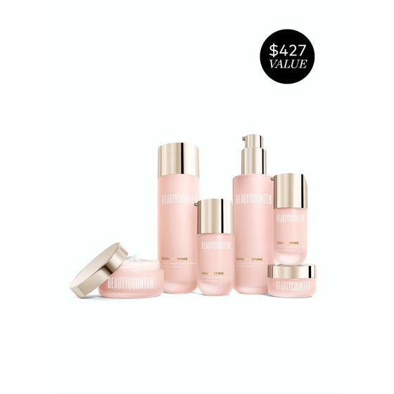 Countertime collection Danielle Walker