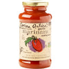 Cucina Antica - pasta sauce variety pack - 24 ounce, 6 count - non GMO, whole 30 approved, gluten free - garlic marinara Danielle Walker