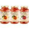 Cucina Antica - pasta sauce variety pack - 24 ounce, 6 count - non GMO, whole 30 approved, gluten free Danielle Walker