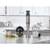 Cuisinart CSB-79 smart stick 2 speed hand blender in stainless steel and black product shot Danielle Walker