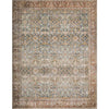Daelon rectangle rug Danielle Walker