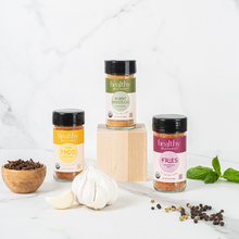  Danielle's favorites seasoning blend trio Danielle Walker