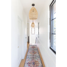  Divya hall runner rug Danielle Walker