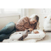 DockATot deluxe plus doll all in one baby lounger - perfect for co sleeping Danielle Walker