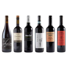  Domaine Santa Duc Cotes du Rhines 2015 half case of wine - 6 bottles Danielle Walker