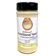  Dr. Fuhrman's nutritional yeast Danielle Walker