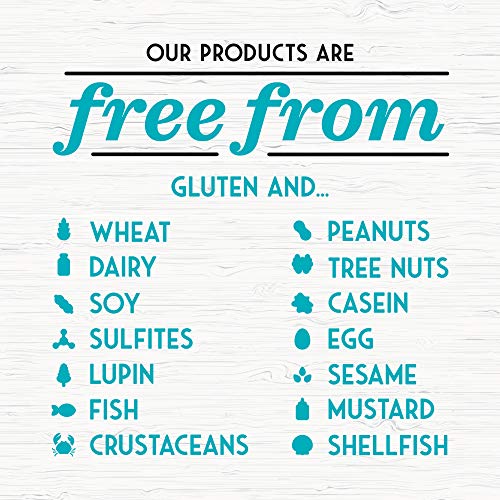 Enjoy Life semi-sweet, dairy free vegan mega chunk chocolate chips free from list Danielle Walker