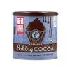 Equal Exchange baking cocoa 8 ounce can Danielle Walker
