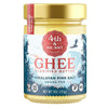 Himalayan Pink Salt Grass-Fed Ghee Butter