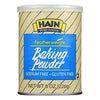 Hain Pure Foods featherweight 8 ounce baking powder Danielle Walker