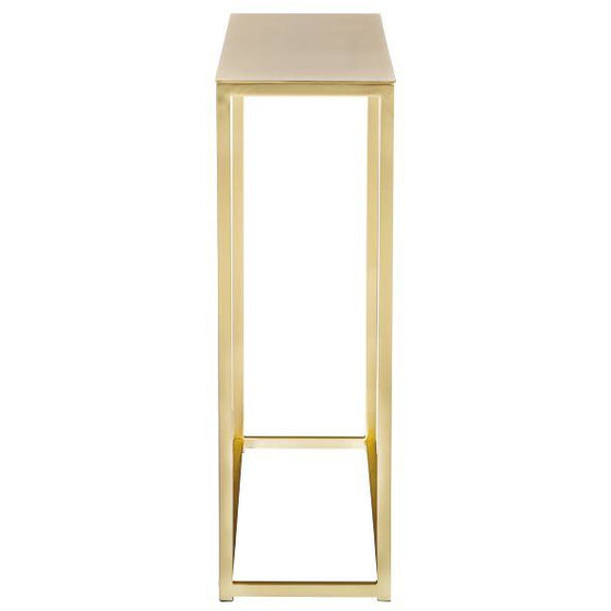 Hoffman Console Table, 36"