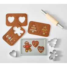  Holiday Cookie Baking Set