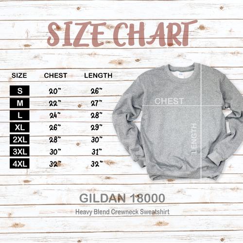 Friends Christmas Sweatshirt