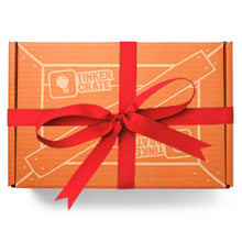  Kiwi Co Tinker Crate -  30% OFF 1st month of any line*