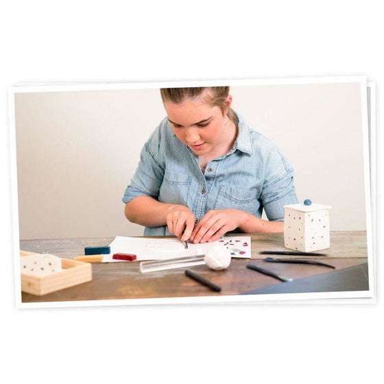 Kiwi Co Tinker Crate -  30% OFF 1st month of any line*