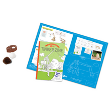  Kiwi Co Tinker Crate -  30% OFF 1st month of any line*