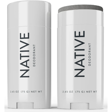  Native charcoal deodorant Danielle Walker