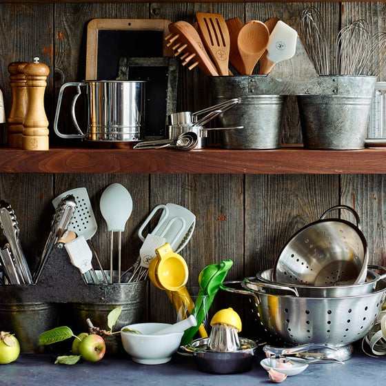 Open Kitchen by Williams Sonoma Whisks