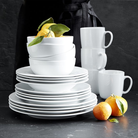 Open Kitchen by Williams Sonoma Dinner Plates