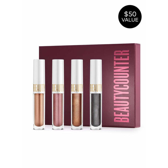 Luminous Lids Cream Shadows