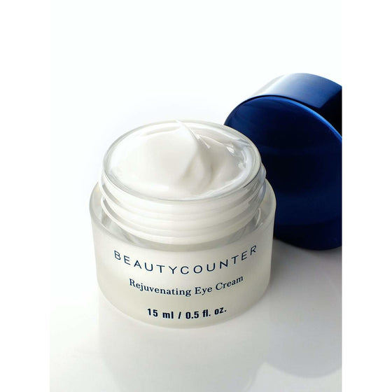 Rejuvenating Eye Cream