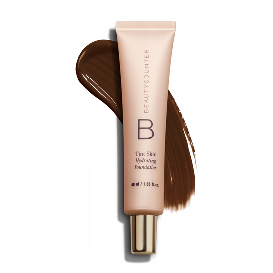 Tint Skin Hydrating Foundation