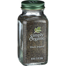  Simply organic black pepper Danielle Walker
