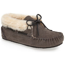  MINNETONKA Slipper Bootie