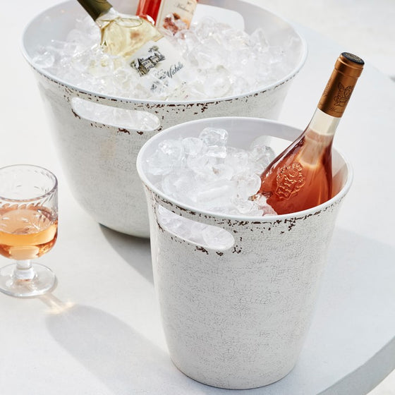 Sonora Outdoor Etched Tritan Goblets