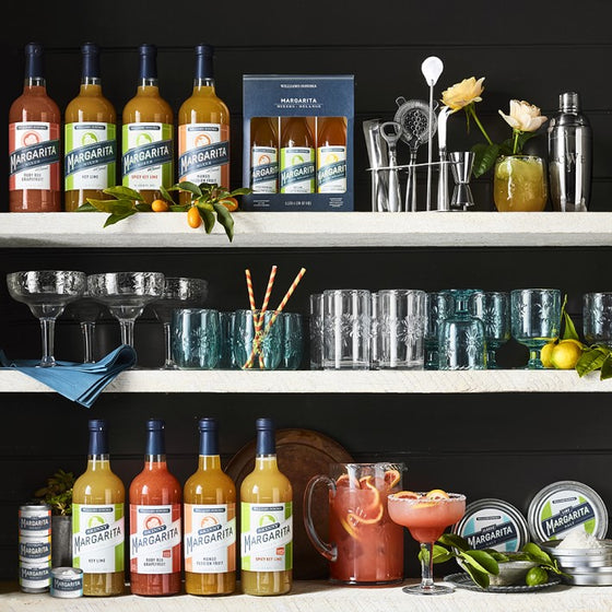 Sonora Outdoor Etched Tritan Goblets