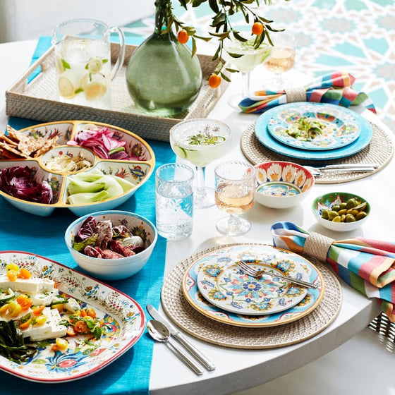 Sonora Outdoor Etched Tritan Goblets