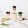 Vibrant flavors seasoning blend trio Danielle Walker