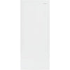 Frigidaire 16 cu. ft. Frost Free Upright Freezer in White with Reversible Door