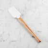 Williams Sonoma Silicone Spatula with Classic Wood Handle