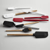 Williams Sonoma Silicone Spatula with Classic Wood Handle